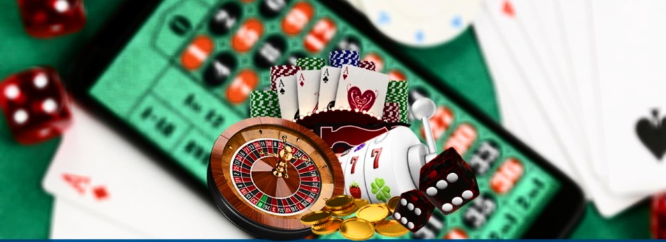 Explore the World of Non Gamstop Casinos 1385